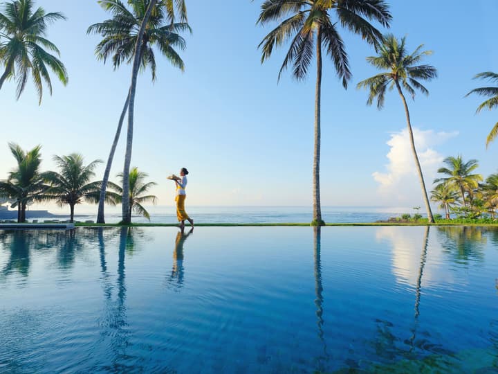 Candi Beach Resort and Spa
