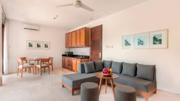 Candi Beach Resort and Spa