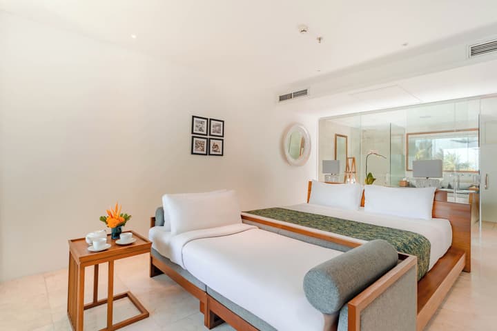 Candi Beach Resort and Spa