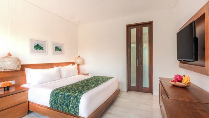 Candi Beach Resort and Spa