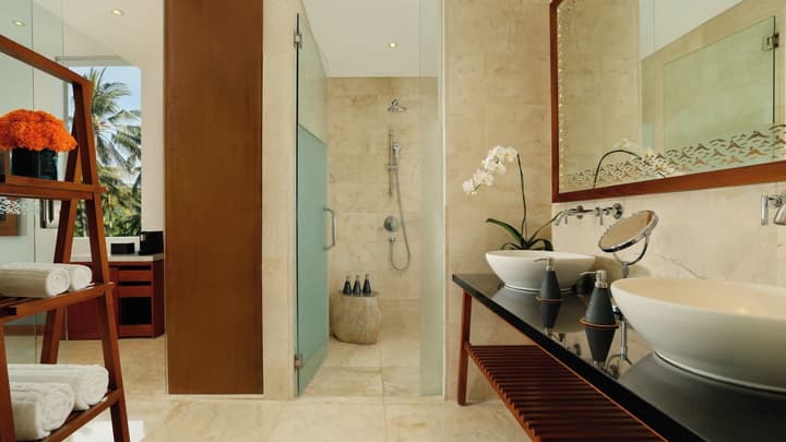 Candi Beach Resort and Spa