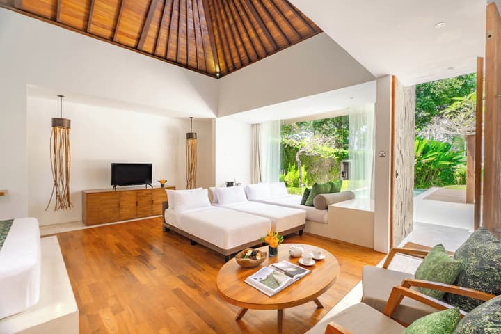 Candi Beach Resort and Spa