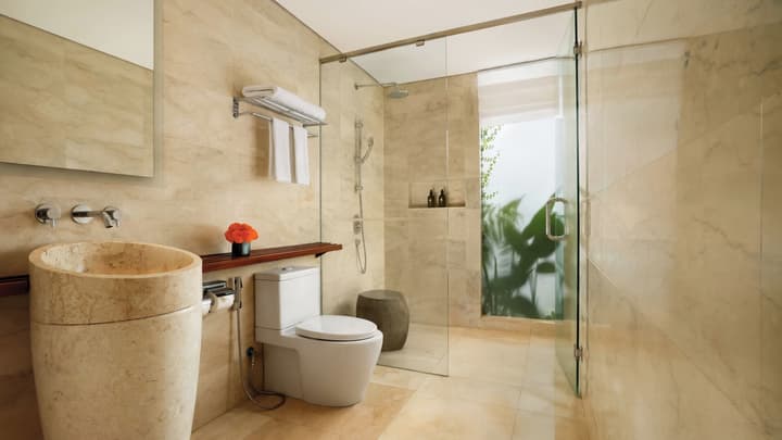 Candi Beach Resort and Spa