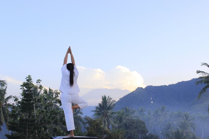 Candi Beach Resort and Spa