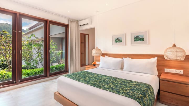 Candi Beach Resort and Spa
