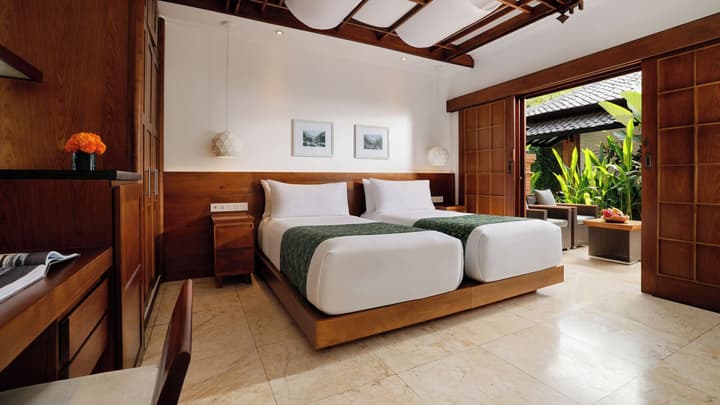 Candi Beach Resort and Spa