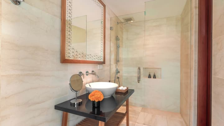 Candi Beach Resort and Spa