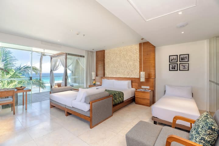 Candi Beach Resort and Spa