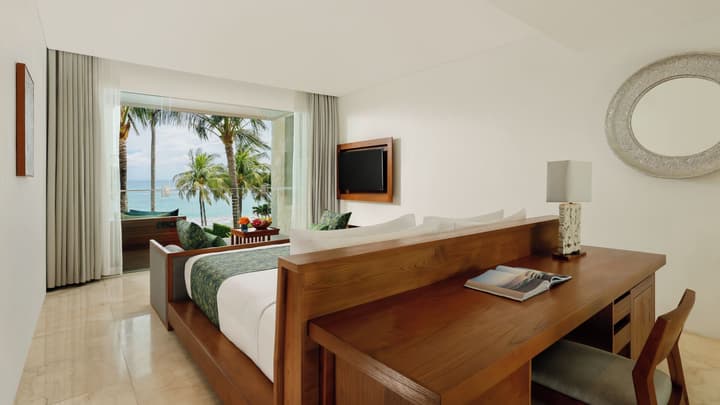 Candi Beach Resort and Spa