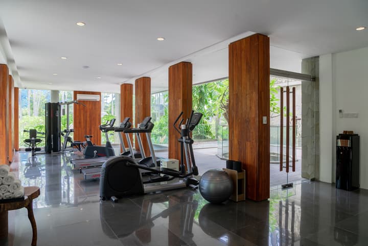 Candi Beach Resort and Spa