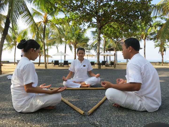 Candi Beach Resort and Spa