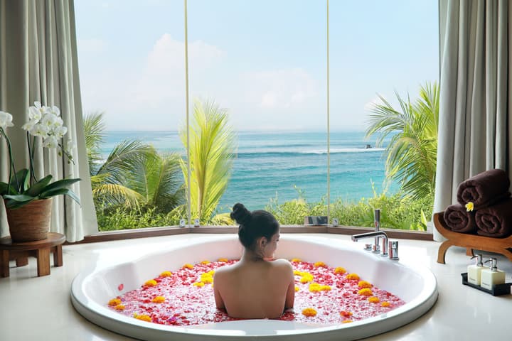 Candi Beach Resort and Spa