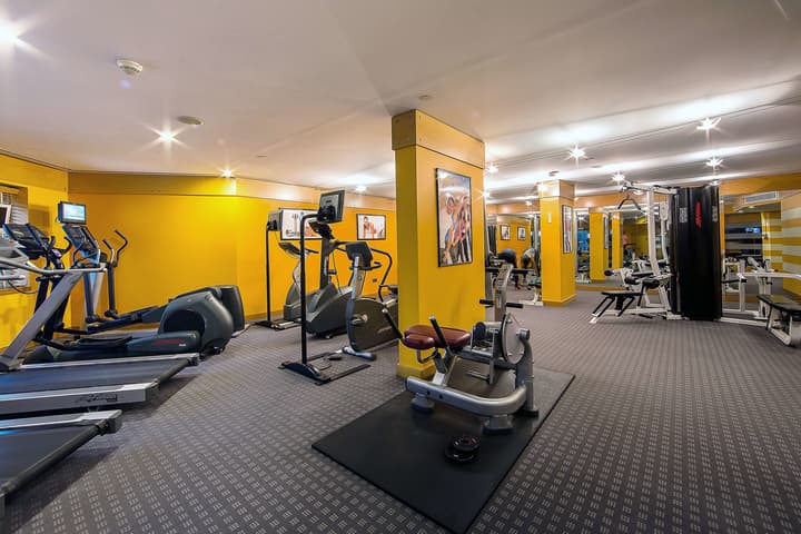 Ramada Plaza by Wyndham Dubai Deira