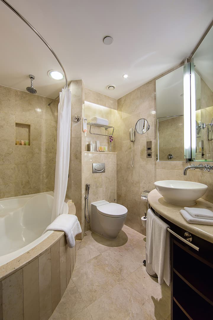 Ramada Plaza by Wyndham Dubai Deira