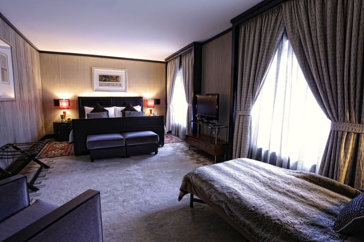 Ramada Plaza by Wyndham Dubai Deira