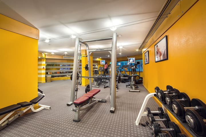 Ramada Plaza by Wyndham Dubai Deira