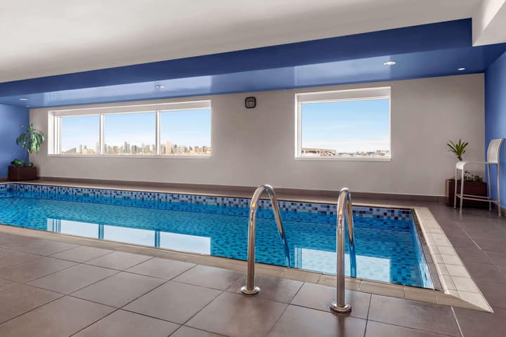 Ramada Plaza by Wyndham Dubai Deira