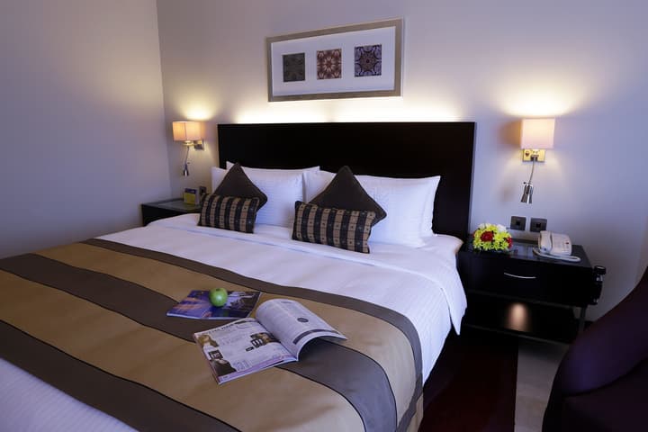 Ramada Plaza by Wyndham Dubai Deira