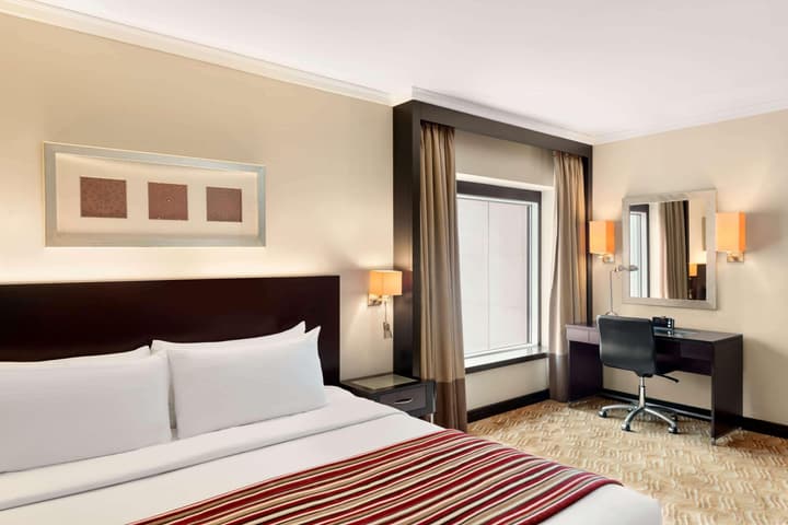 Ramada Plaza by Wyndham Dubai Deira