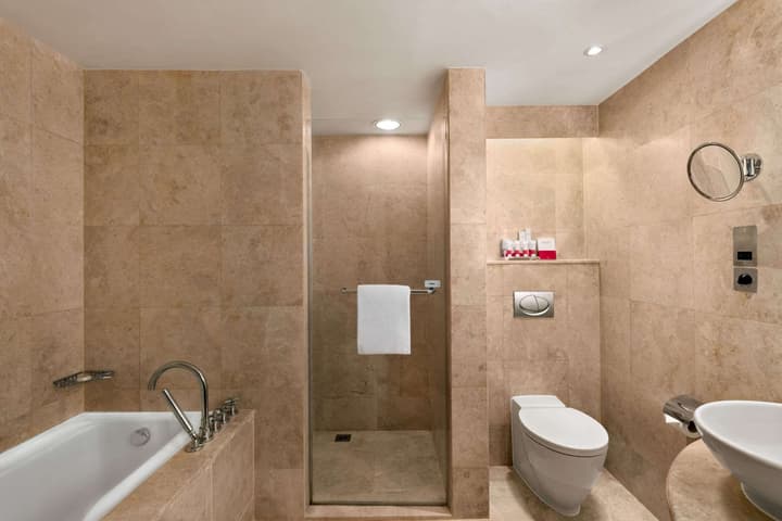 Ramada Plaza by Wyndham Dubai Deira
