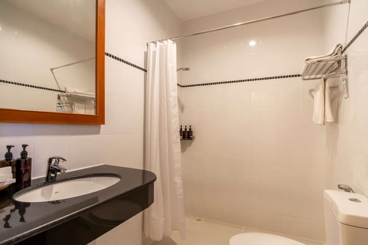 Best Western Phuket Ocean Resort