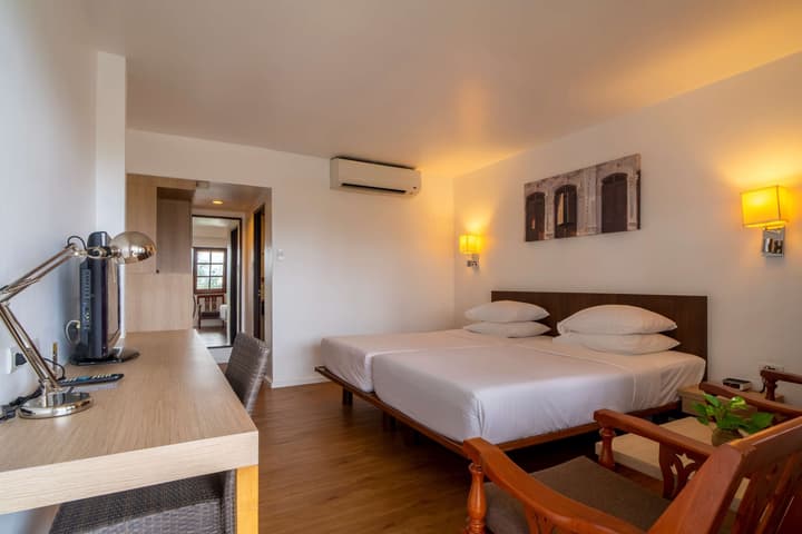 Best Western Phuket Ocean Resort