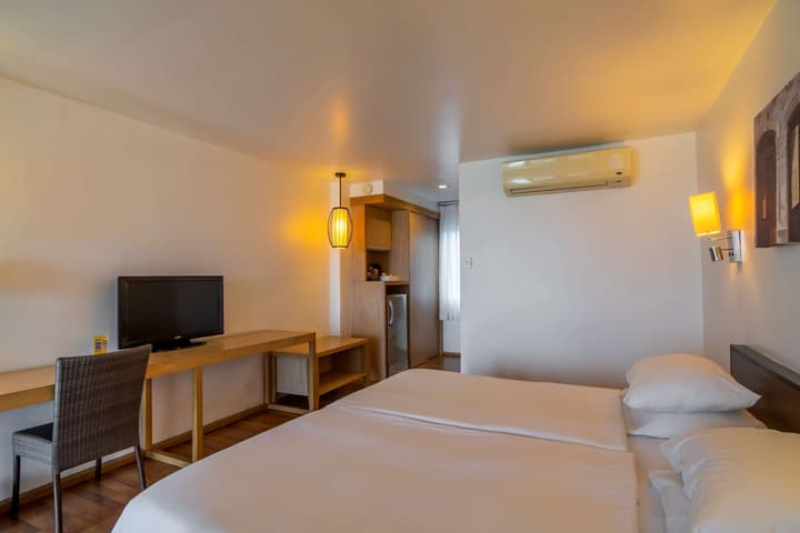 Best Western Phuket Ocean Resort