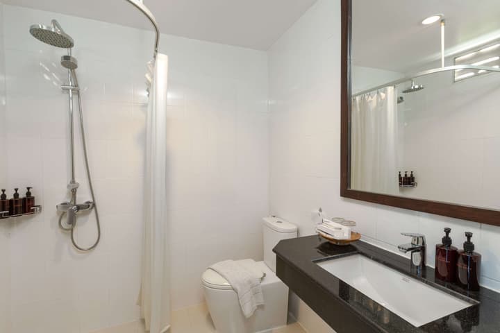 Best Western Phuket Ocean Resort