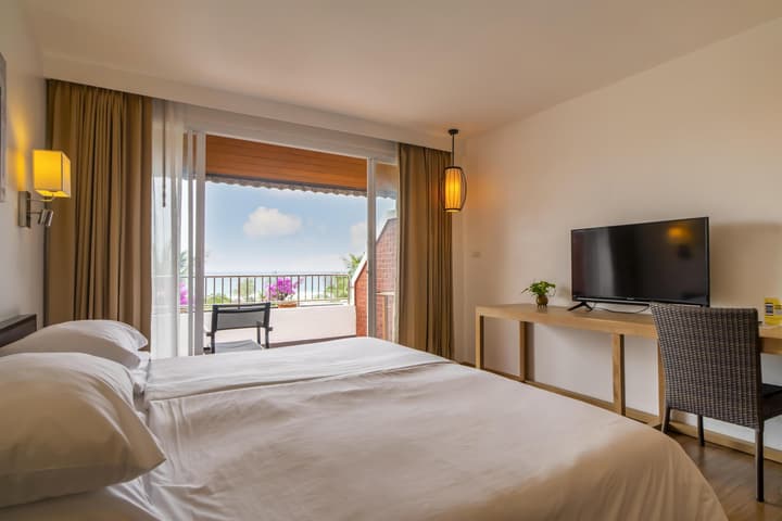 Best Western Phuket Ocean Resort