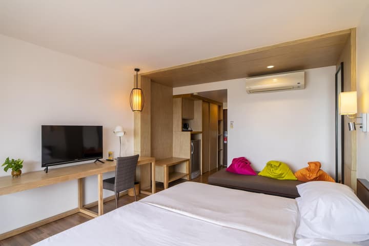 Best Western Phuket Ocean Resort