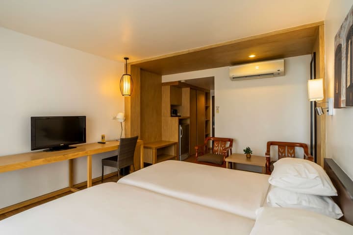 Best Western Phuket Ocean Resort