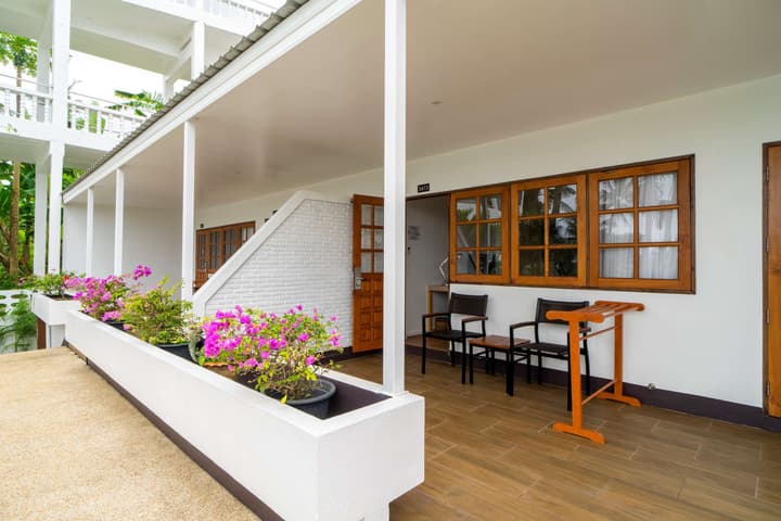 Best Western Phuket Ocean Resort