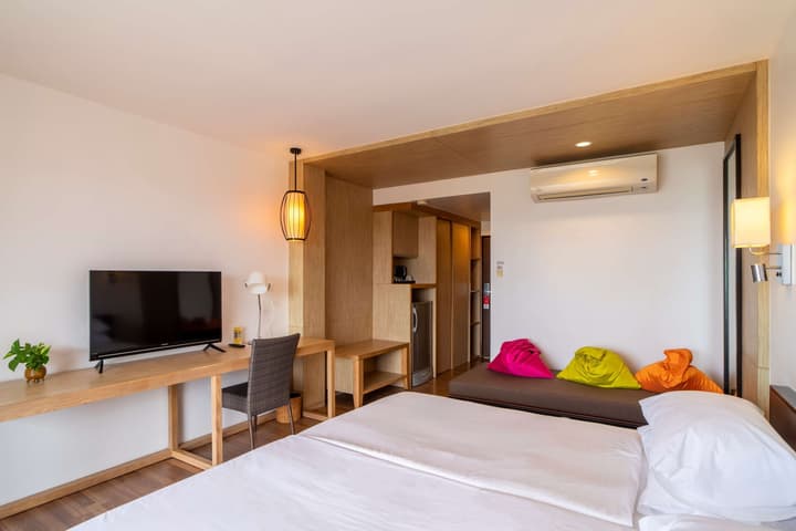 Best Western Phuket Ocean Resort