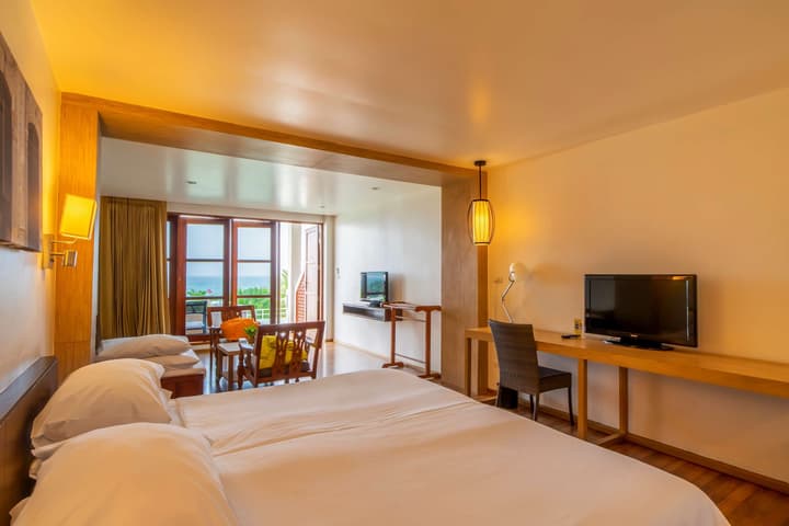 Best Western Phuket Ocean Resort