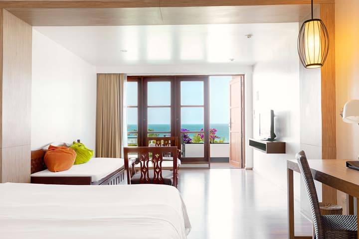 Best Western Phuket Ocean Resort