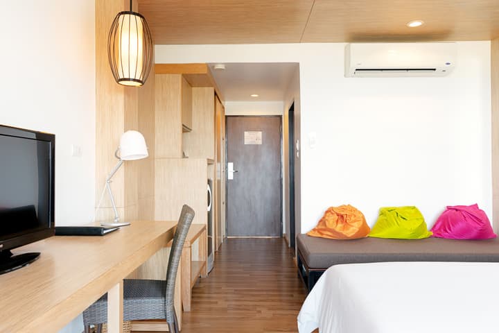 Best Western Phuket Ocean Resort