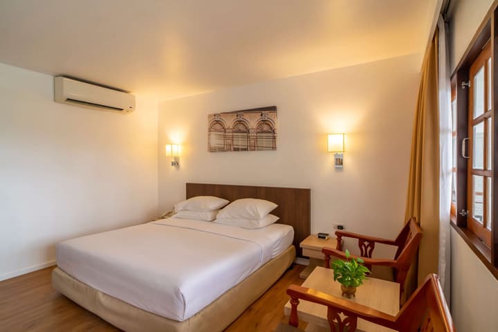 Best Western Phuket Ocean Resort