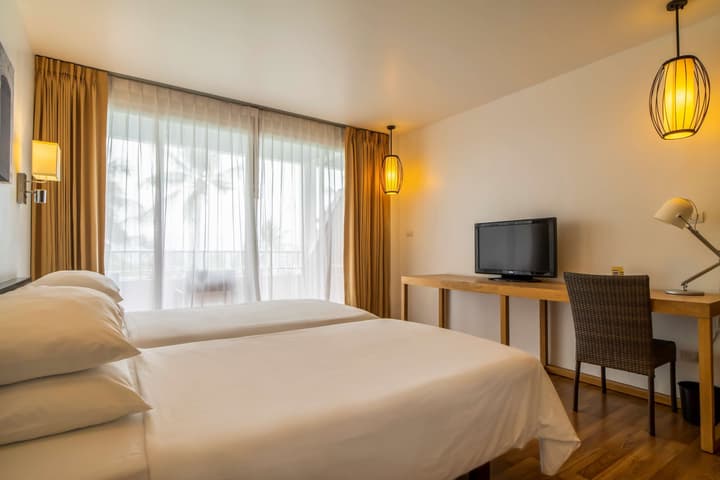 Best Western Phuket Ocean Resort