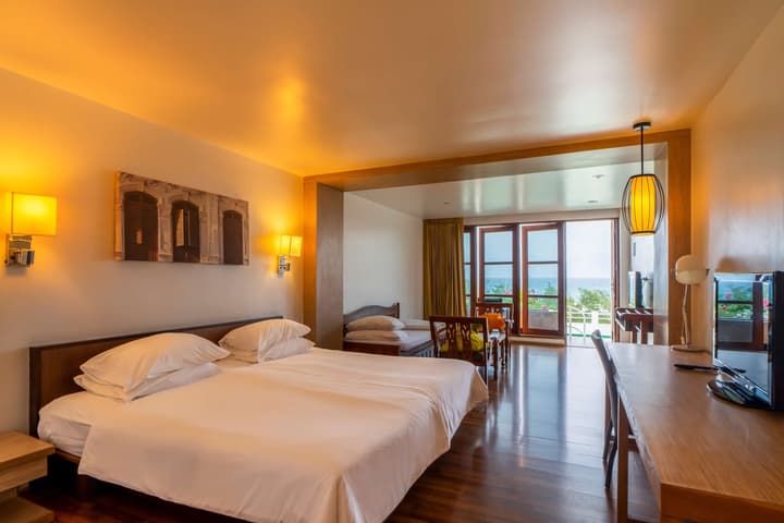 Best Western Phuket Ocean Resort