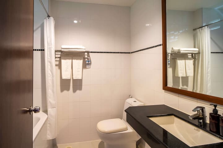 Best Western Phuket Ocean Resort