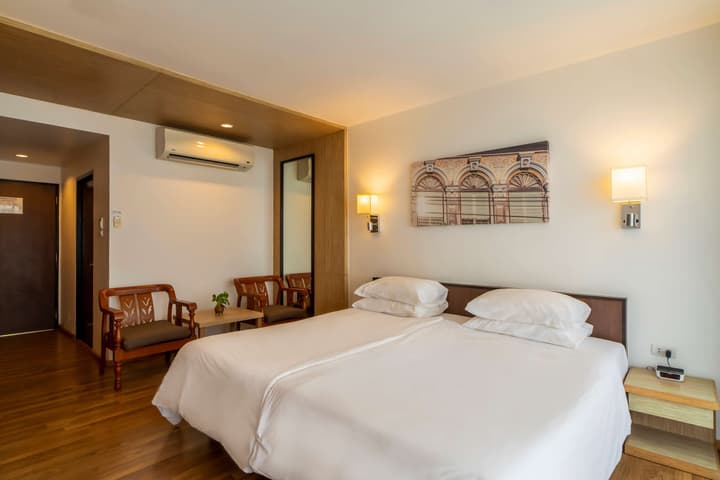 Best Western Phuket Ocean Resort
