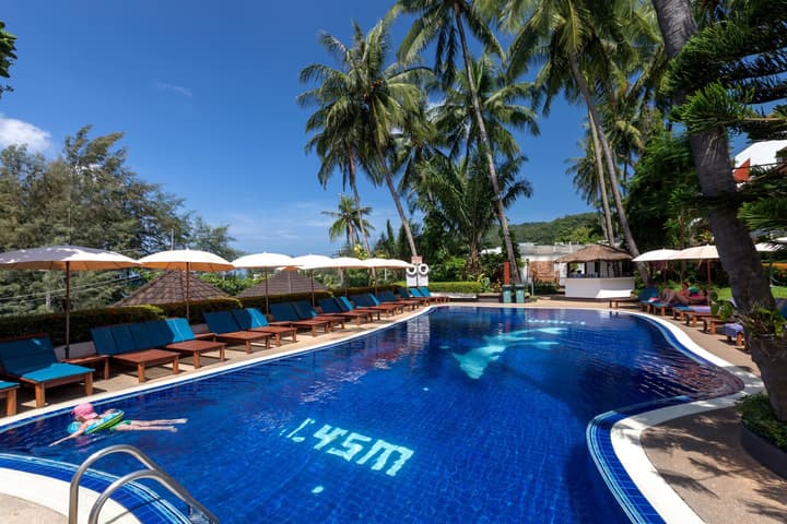 Best Western Phuket Ocean Resort