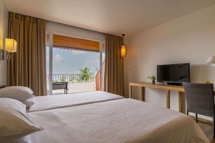 Best Western Phuket Ocean Resort