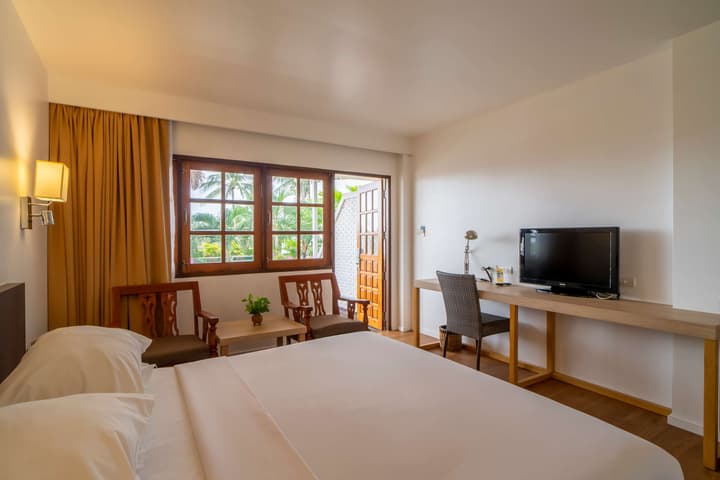 Best Western Phuket Ocean Resort