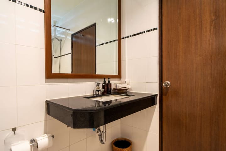 Best Western Phuket Ocean Resort