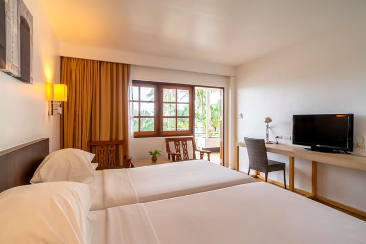 Best Western Phuket Ocean Resort