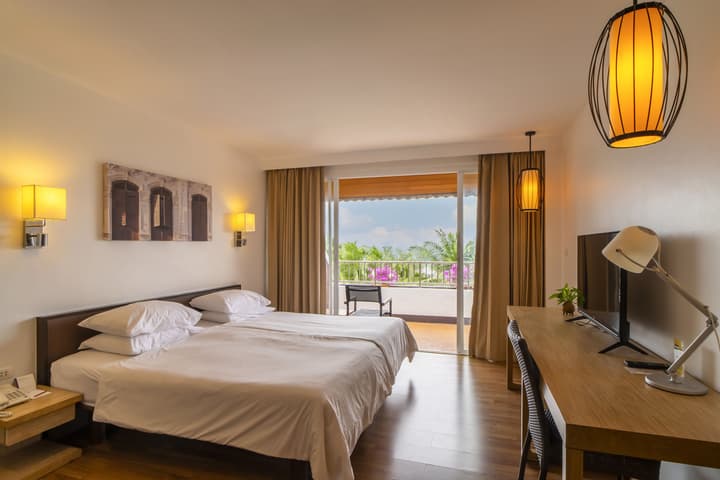 Best Western Phuket Ocean Resort