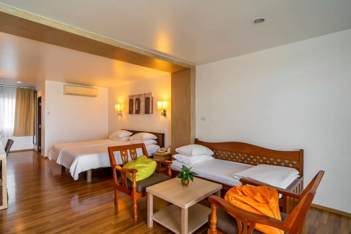 Best Western Phuket Ocean Resort