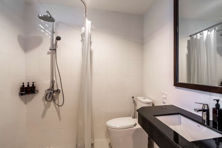 Best Western Phuket Ocean Resort
