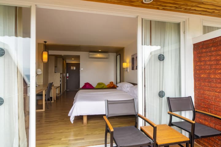 Best Western Phuket Ocean Resort